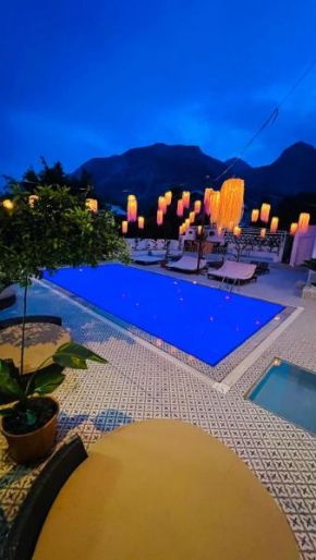 GÜLER BUTİK HOTEL